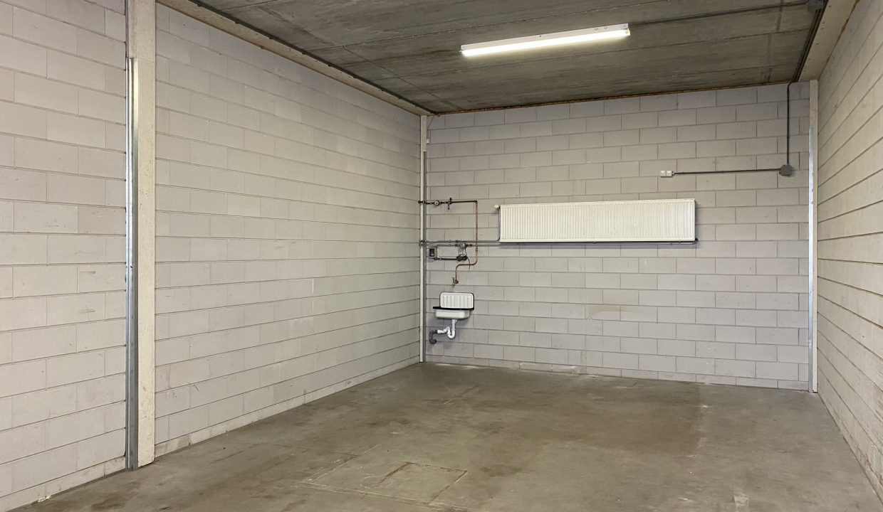 Binnenzijde Munnikenweg