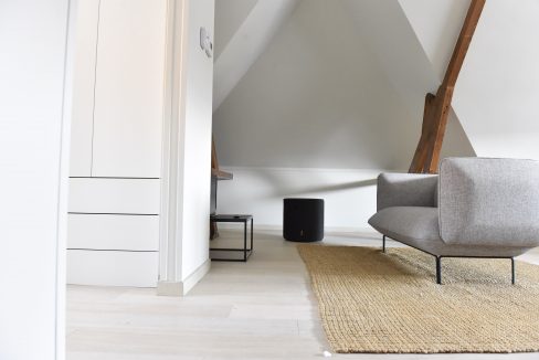 Kerkweg 19_ Appartement (19)_voorzijde
