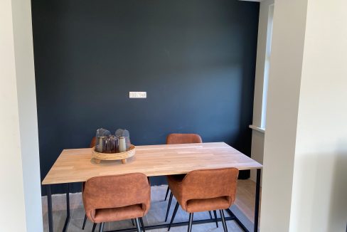 apartments for rent on Kerkweg 19