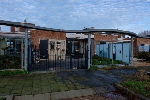 -2Poldersmeetlaan 33, Zuidland