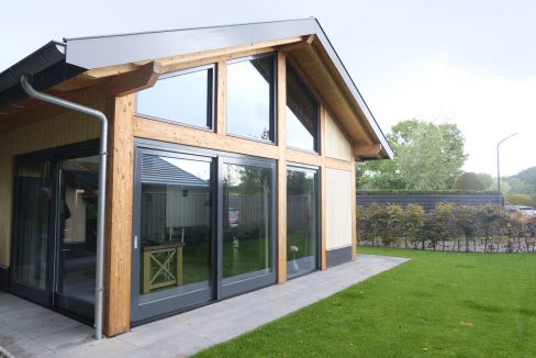 Vijverhof 3, Ouddorp