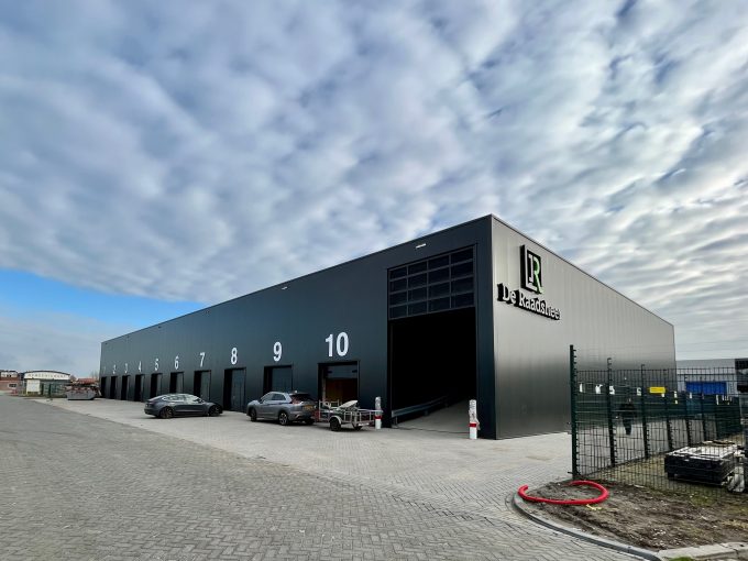 Raadsheerenhoek
