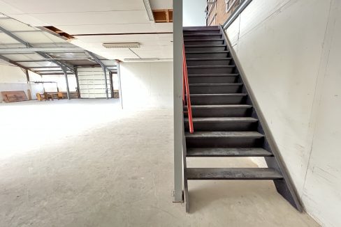 Bedrijfsruimte 400 m2