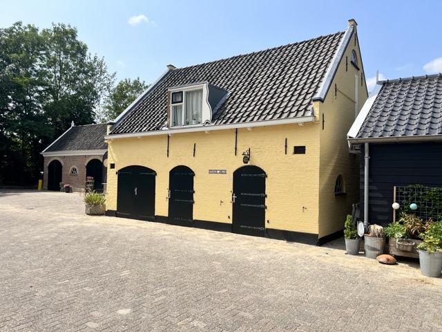 Bedrijventerrein Beeldsweg