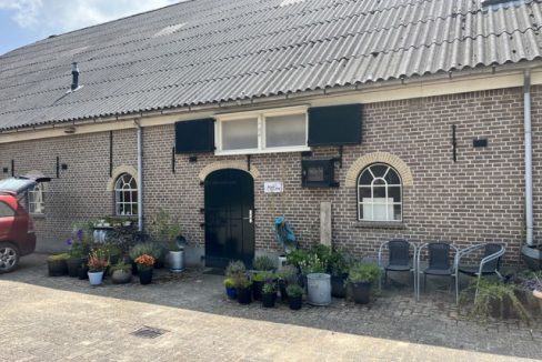 Prakrijkruimte huren