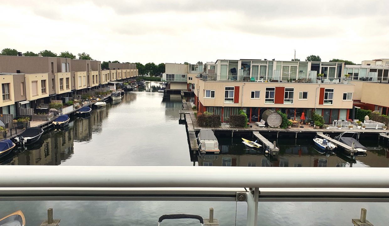 Balkon 3 Brielle