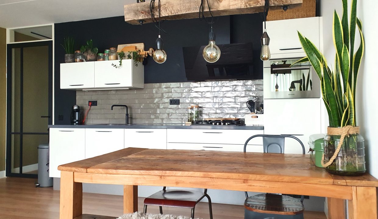 Keuken 2 Brielle
