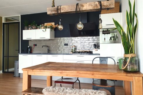 Keuken 2 Brielle
